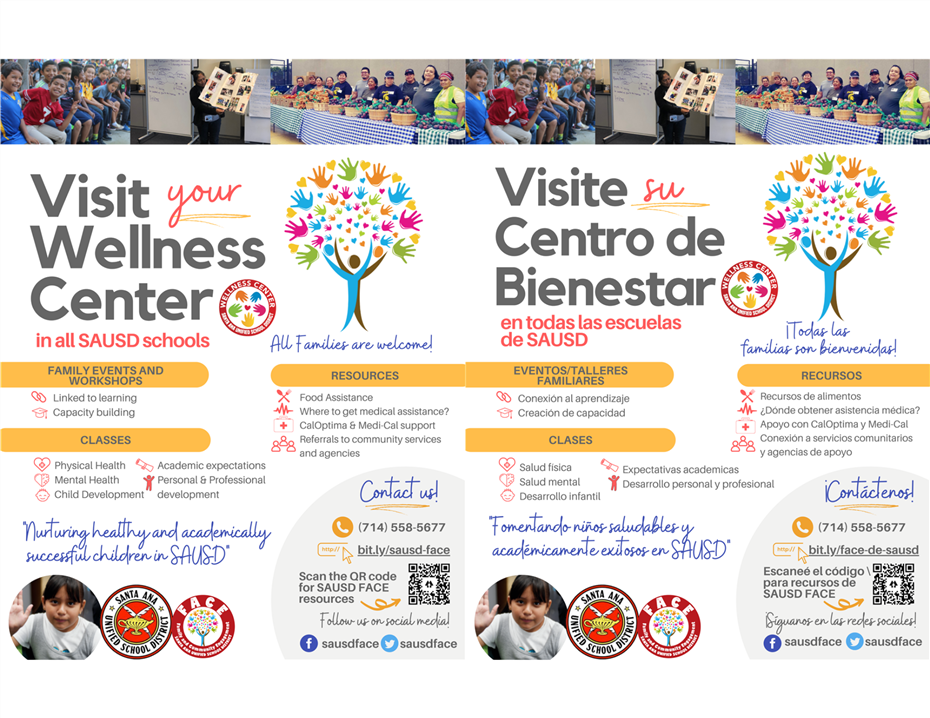 virtual wellness center